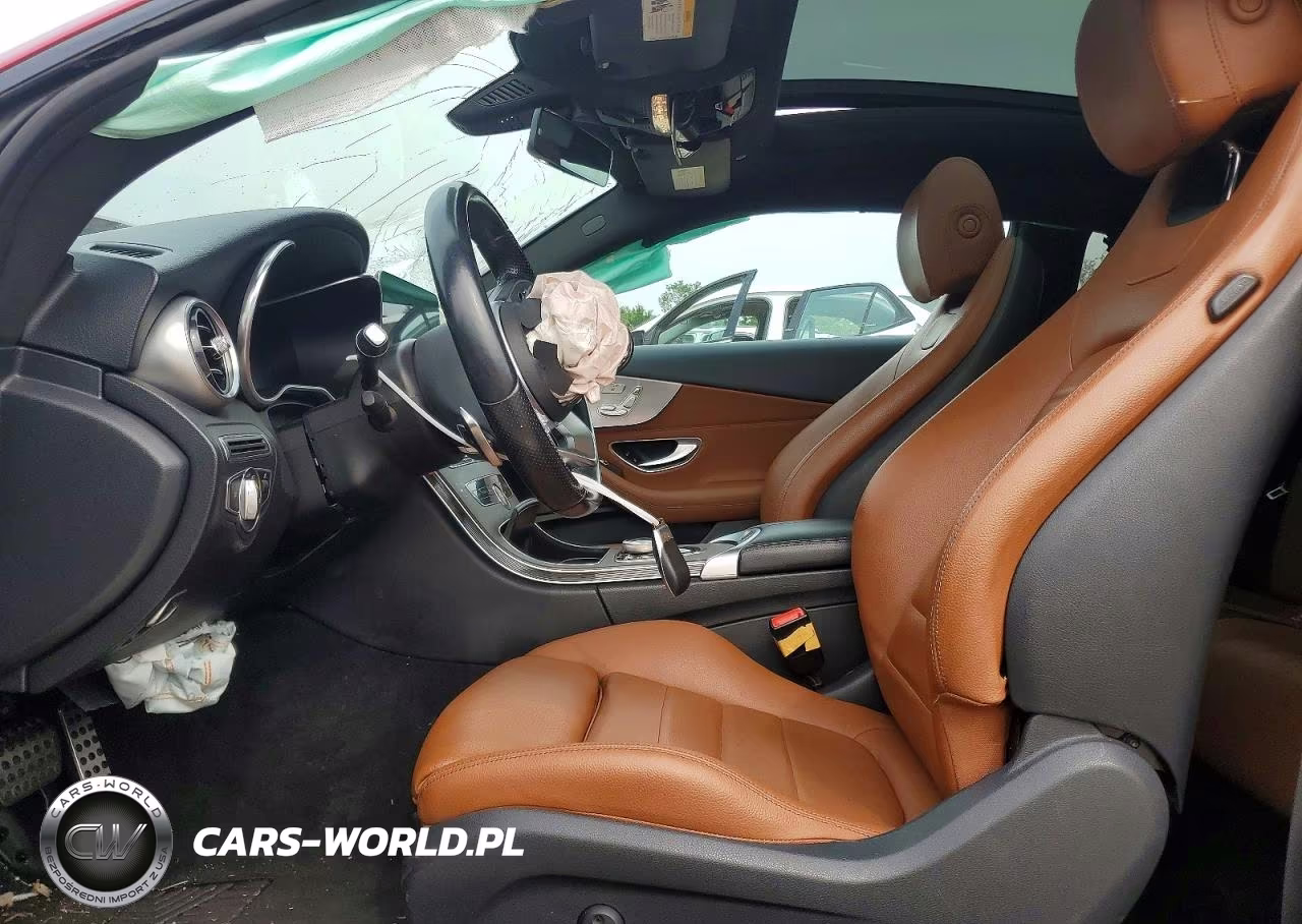 2021 Mercedes-Benz C 300 VIN:W1KWJ8DB3MG066305 - 7
