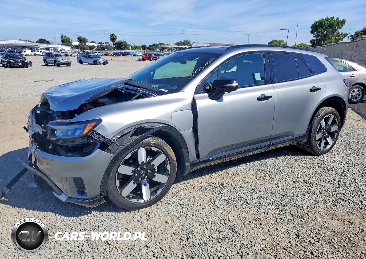 2024 Honda Prologue Elite – zdjęcie 1 z 13