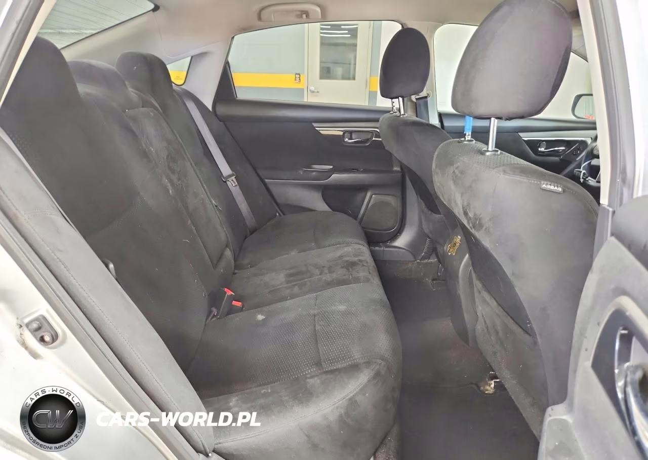 2014 Nissan Altima 2.5 S VIN:1N4AL3APXEC269367 - 10
