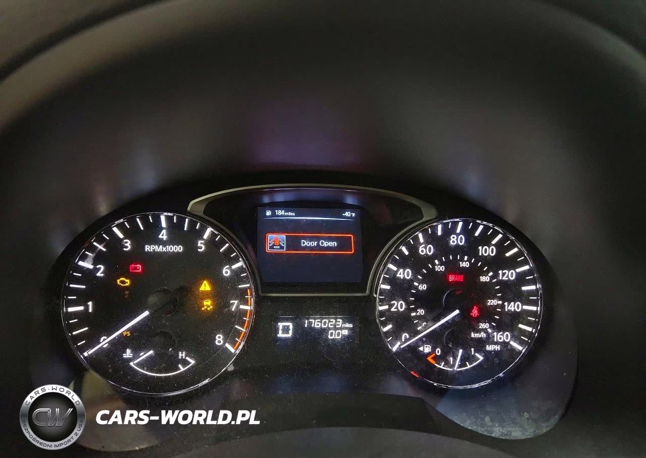 2014 Nissan Altima 2.5 S VIN:1N4AL3APXEC269367 - 9