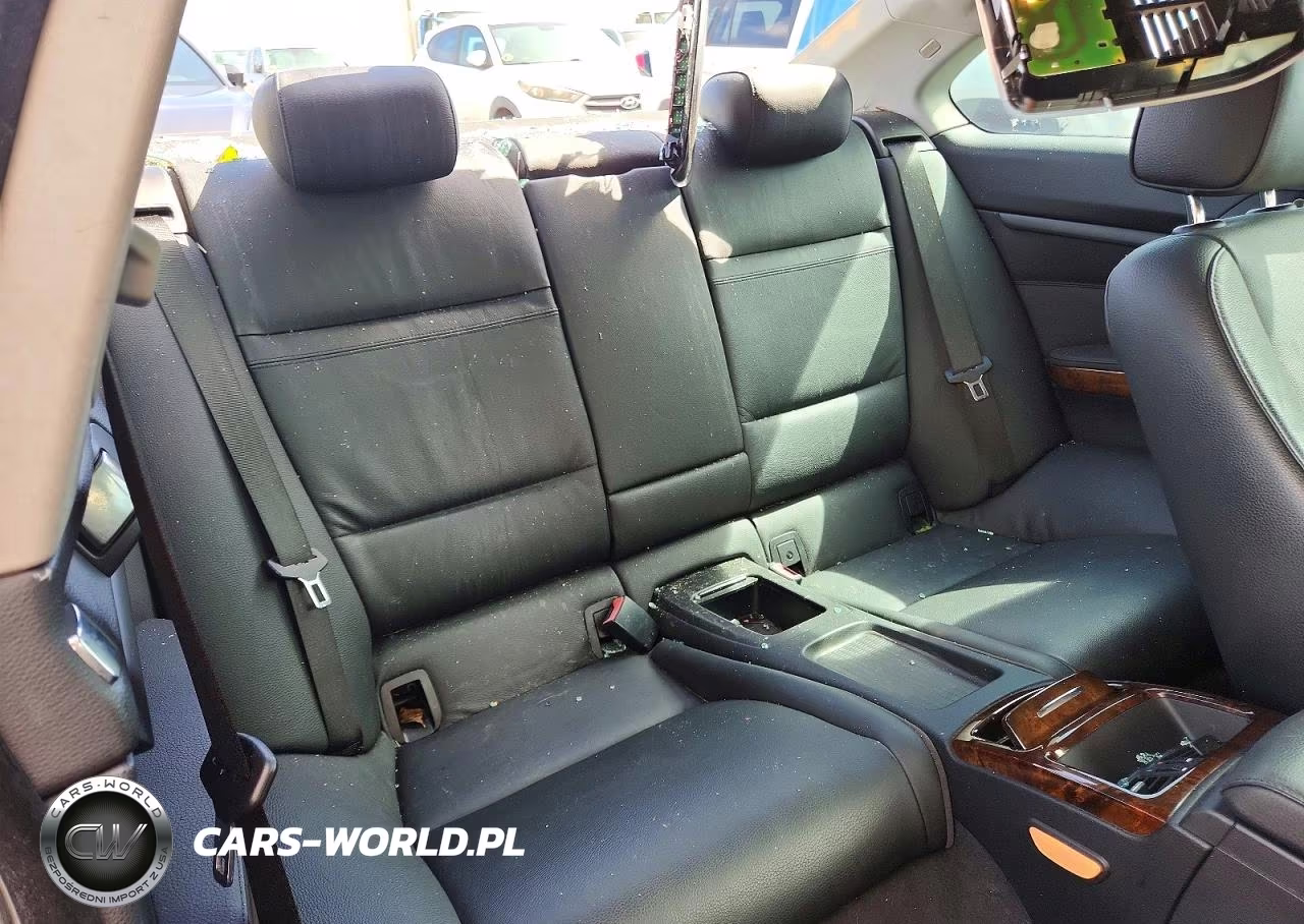 2010 BMW 335I VIN:WBAWB7C57AP048685 - 10