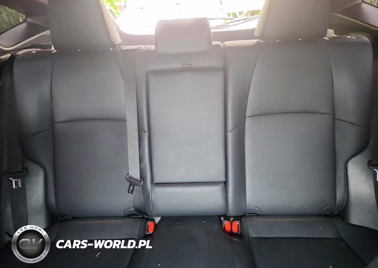 2024 Toyota Venza Le VIN:JTEAAAAH2RJ154157 - 10