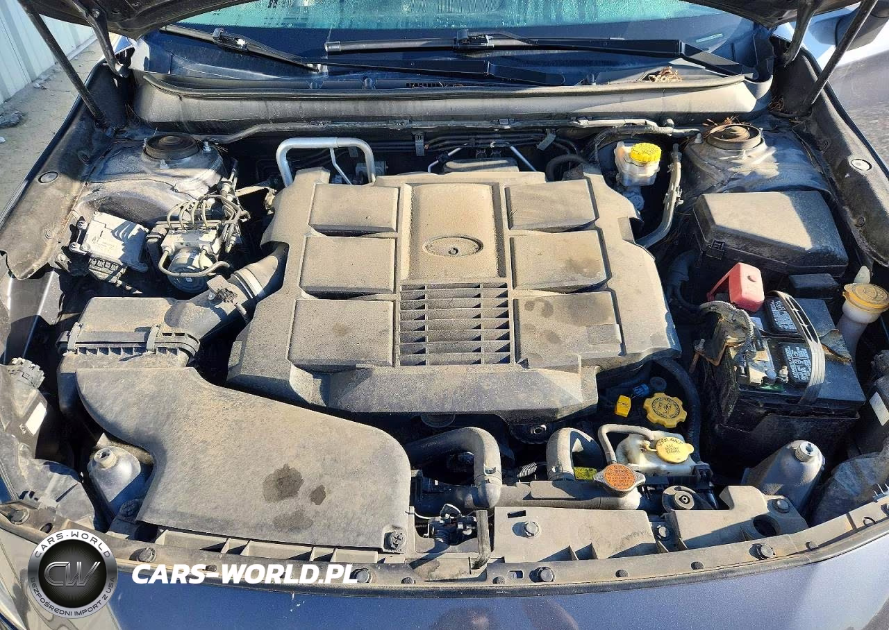2018 Subaru Outback 3.6R Limited VIN:4S4BSENC3J3252288 - 12