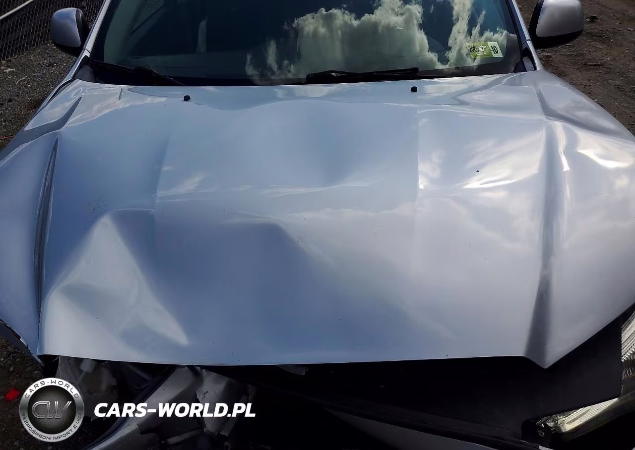 2012 Mitsubishi Outlander Sport Es VIN:JA4AP3AU4CZ008180 - 11