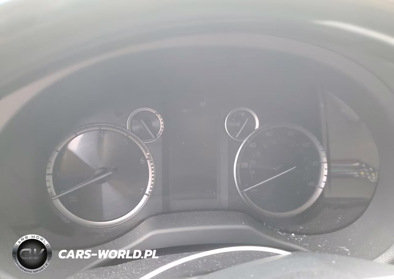 2023 Lexus Gx 460 VIN:JTJAM7BX4P5365352 - 9