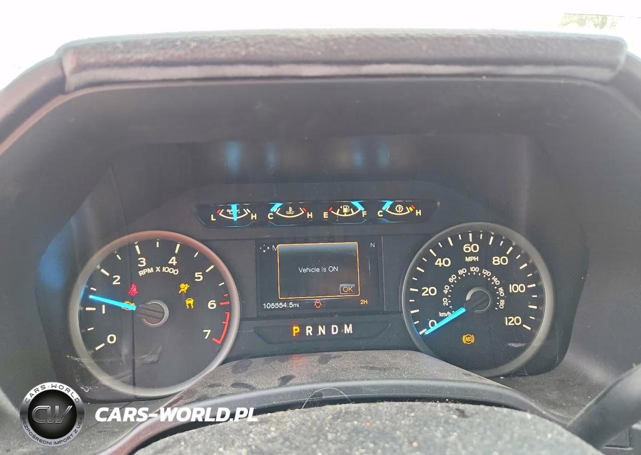 2019 Ford F150 Supercrew VIN:1FTEW1E45KFD09257 - 9