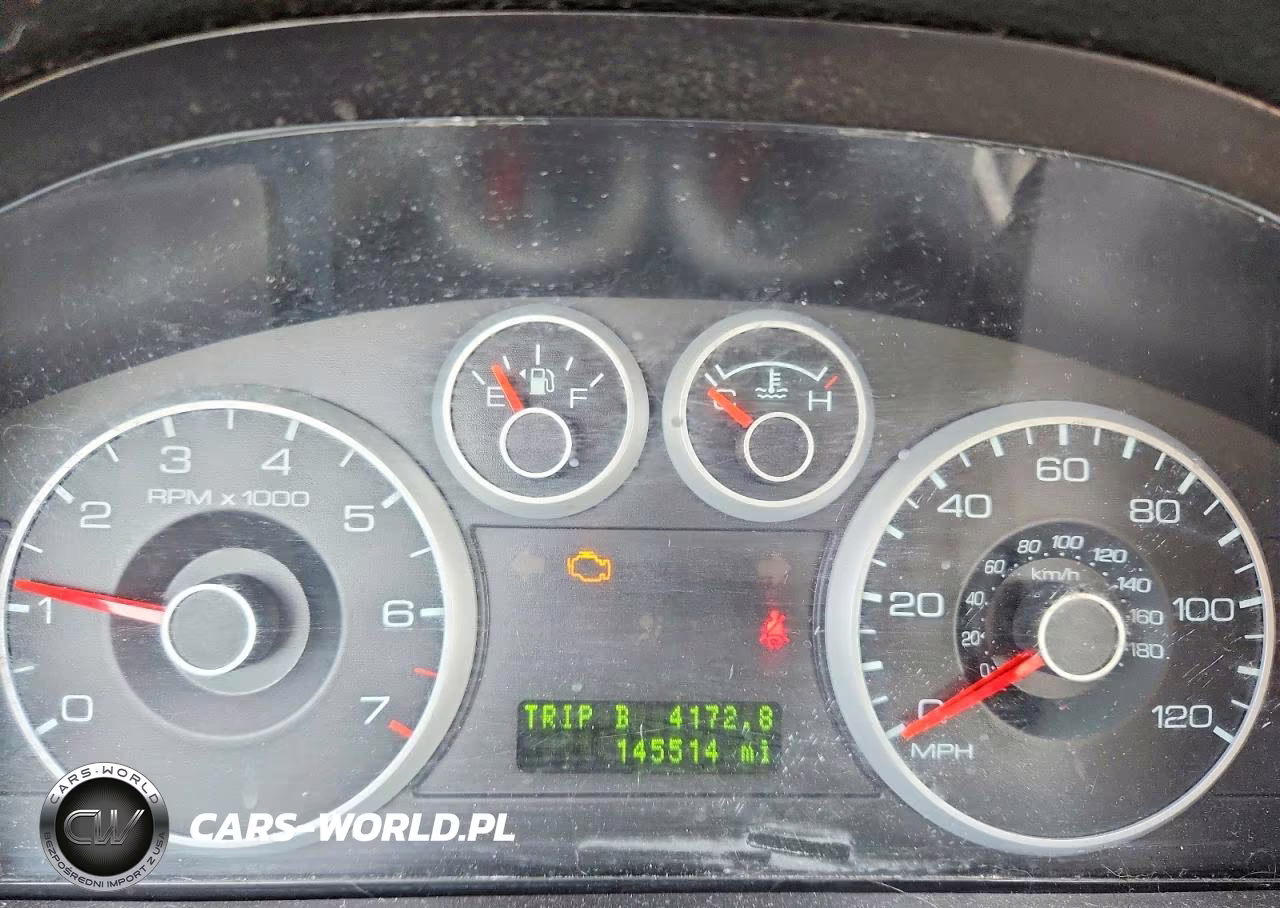 2006 Ford Fusion Se VIN:3FAFP07Z26R206008 - 9