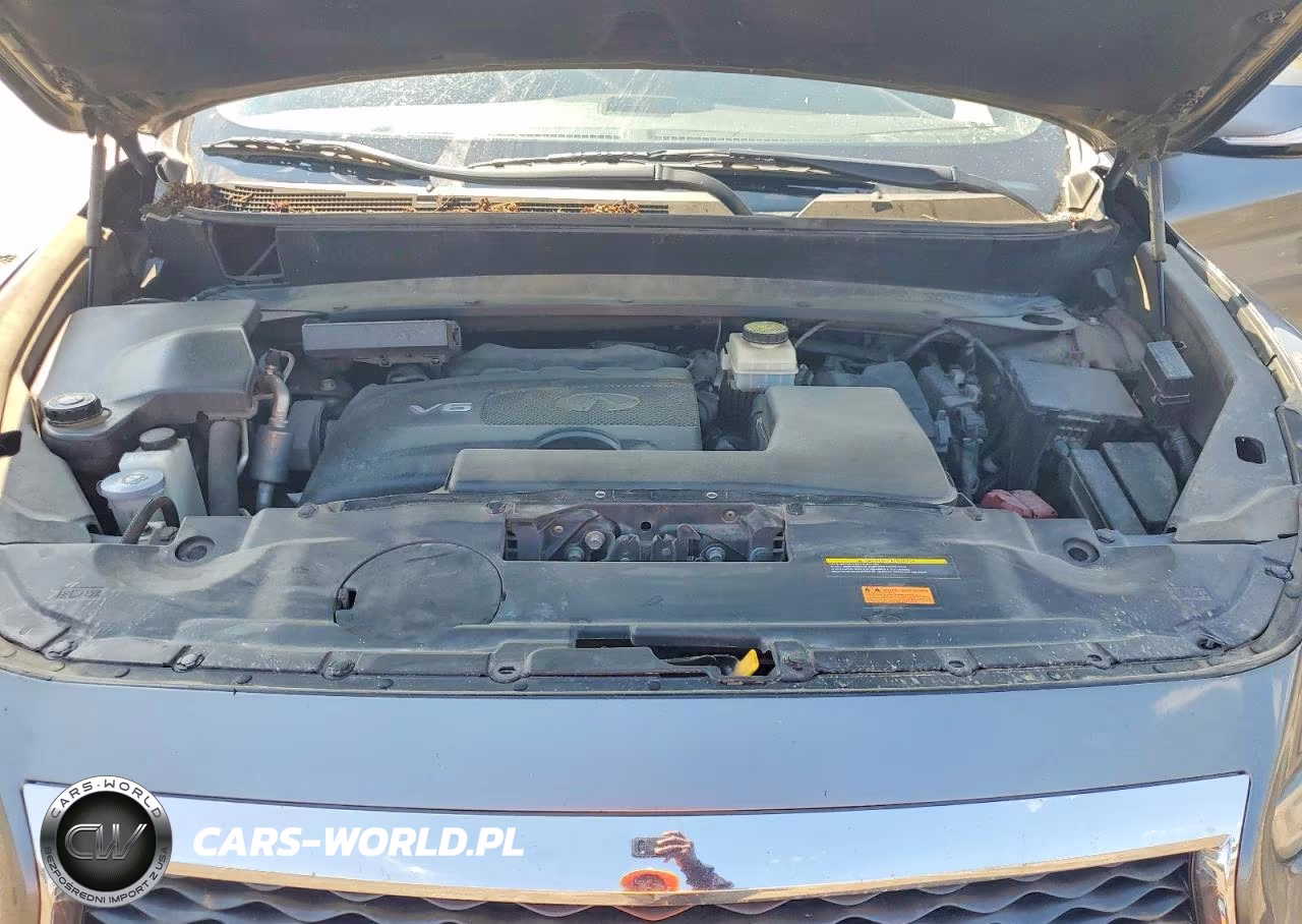 2022 Infiniti Qx60 Luxe VIN:5N1DL0MMXKC548140 - 11