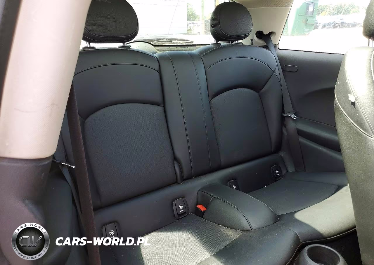 2014 Mini Cooper S VIN:WMWXM7C51ET986855 - 10