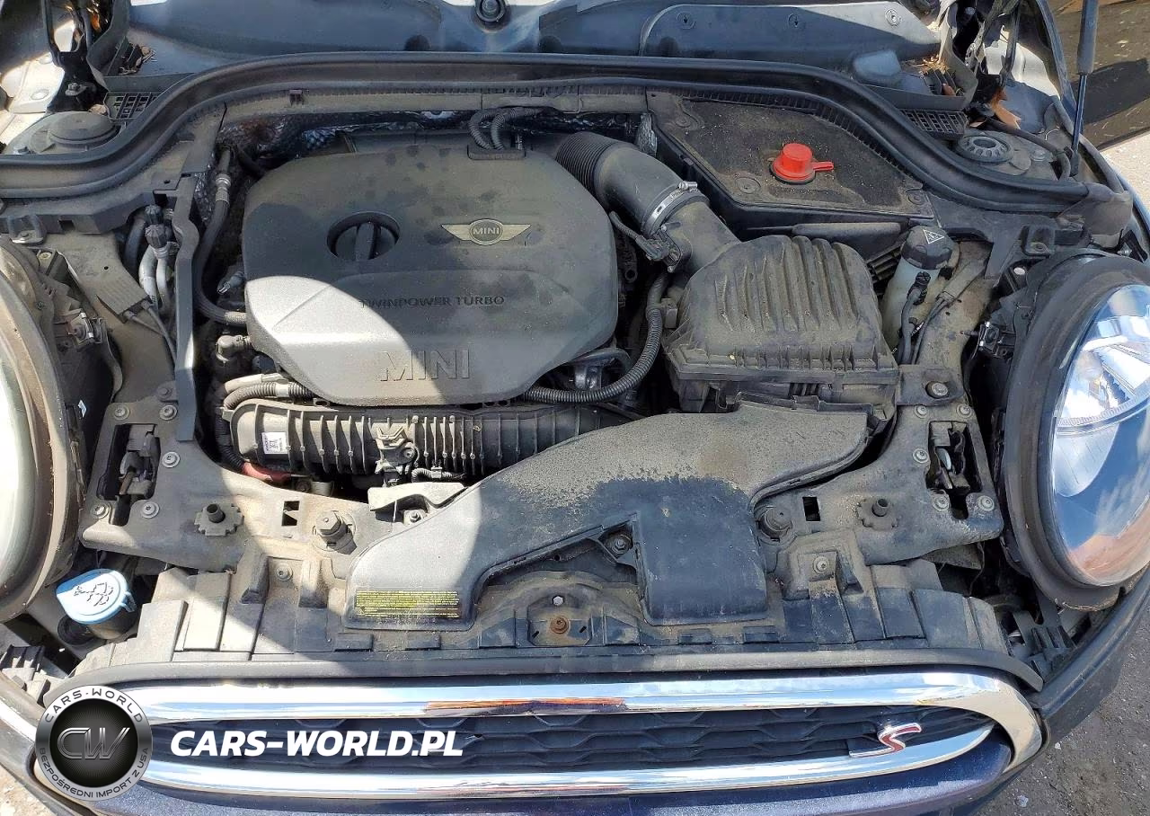 2014 Mini Cooper S VIN:WMWXM7C51ET986855 - 11