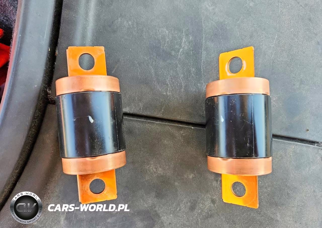 2021 Polestar 2 VIN:LPSED3KA6ML024415 - 12