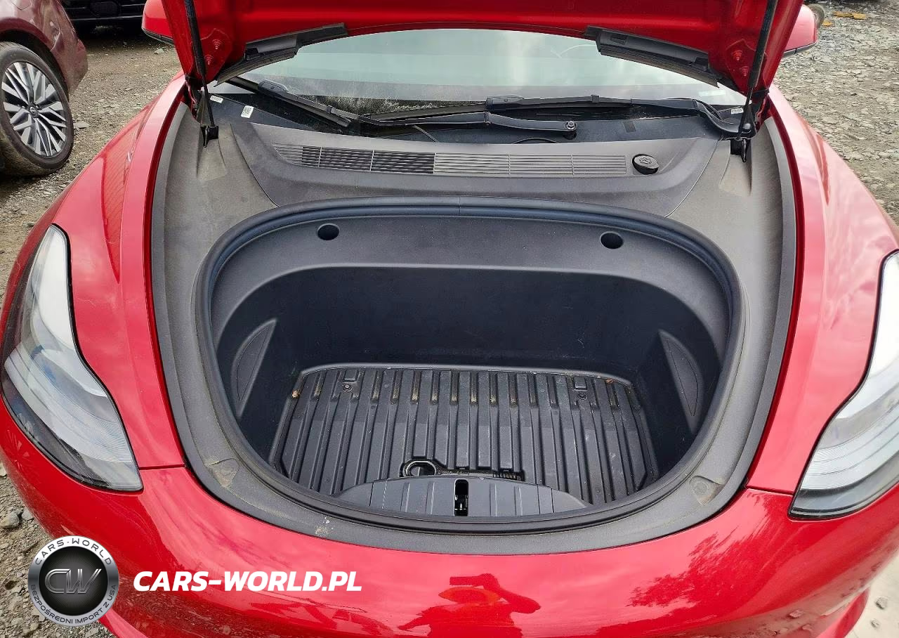 2022 Tesla Model 3 VIN:5YJ3E1EA9NF285621 - 11