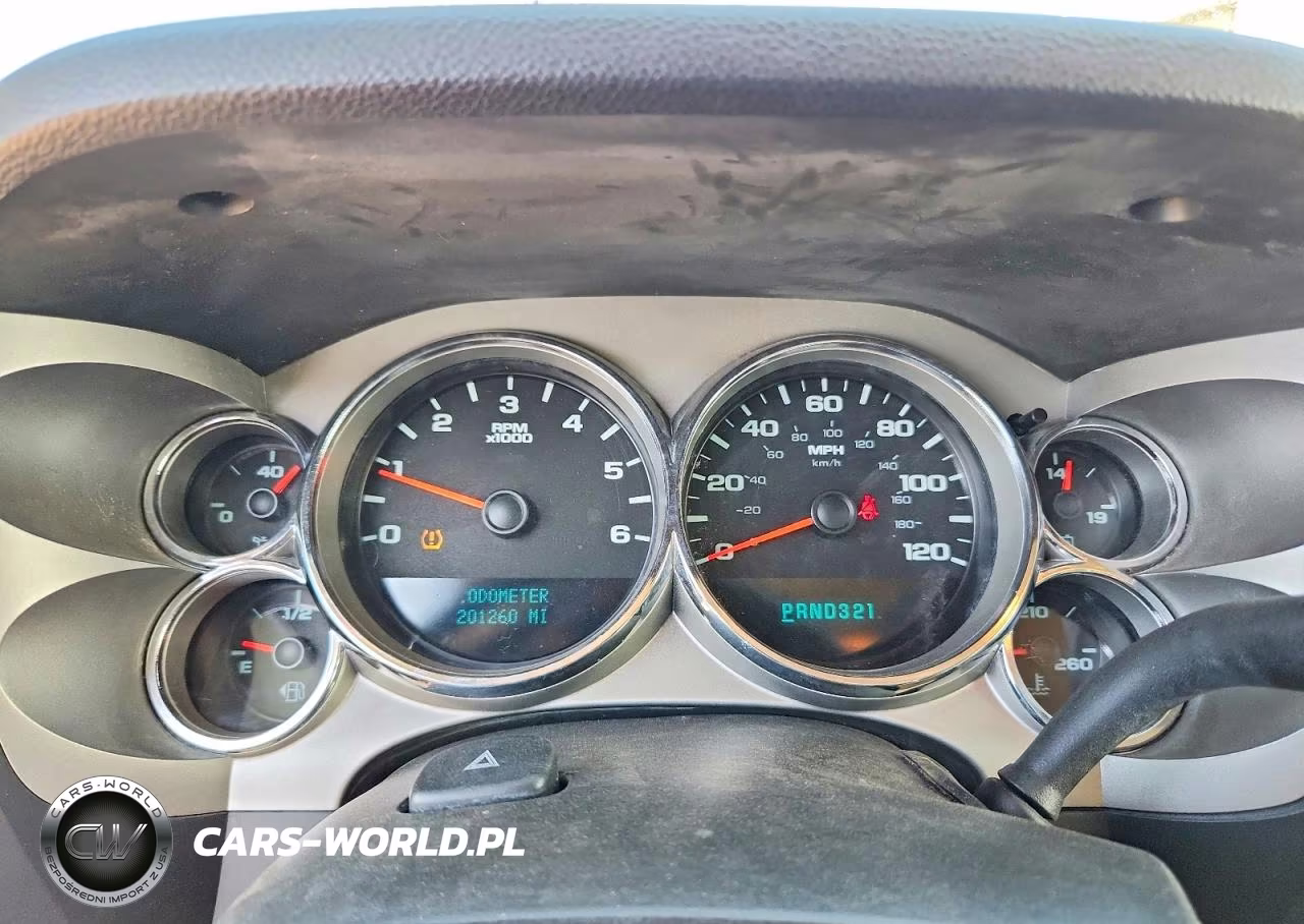 2008 GMC Sierra K1500 VIN:2GTEK13M381193541 - 9