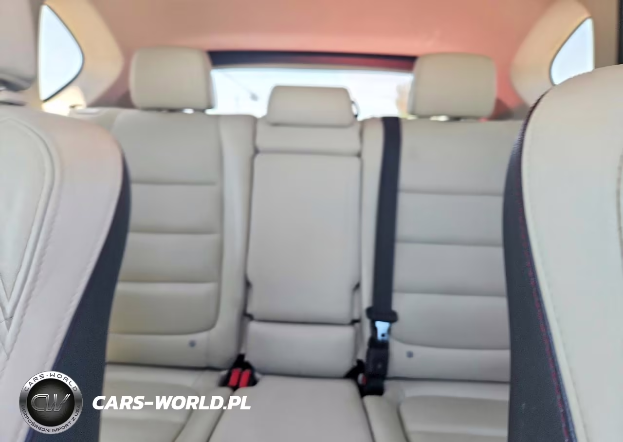 2016 Mazda Cx-5 Grand Touring VIN:JM3KE4DY2G0622571 - 10