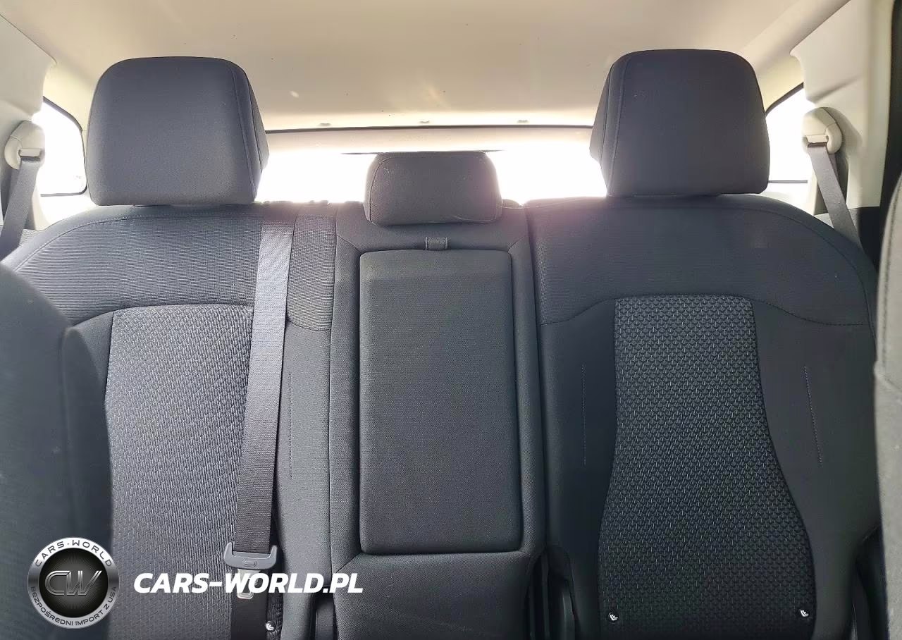 2026 Kia Sportage Lx VIN:5XYK23DF4TG380008 - 10