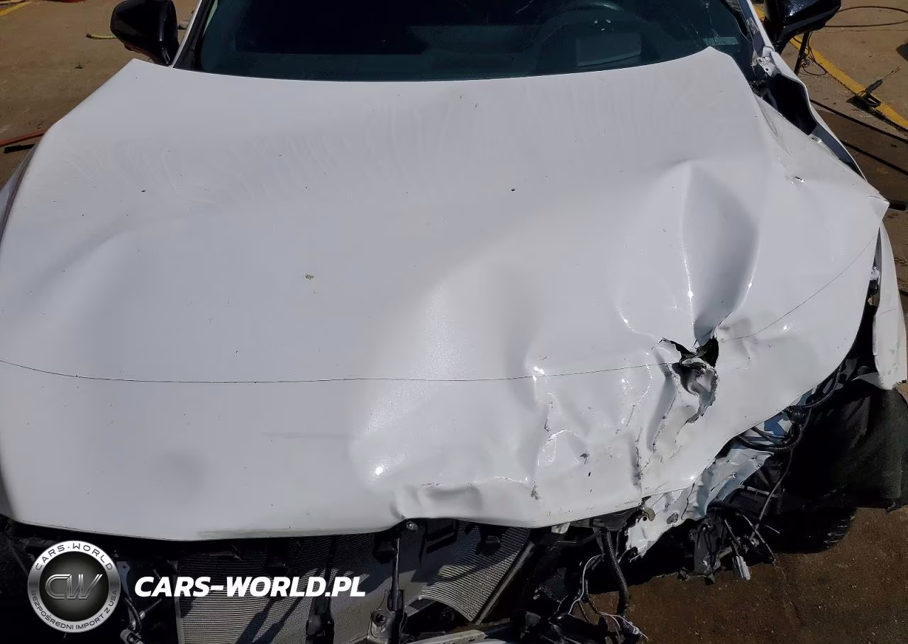 2023 Lexus Rx 500H F Sport VIN:2T2BCMEA2PC003258 - 12