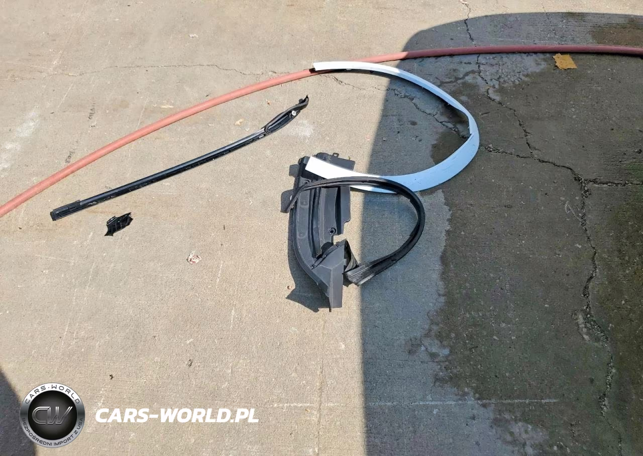 2023 Lexus Rx 500H F Sport VIN:2T2BCMEA2PC003258 - 13