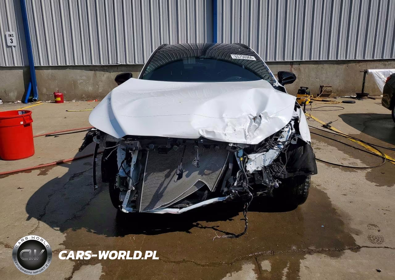 2023 Lexus Rx 500H F Sport VIN:2T2BCMEA2PC003258 - 5