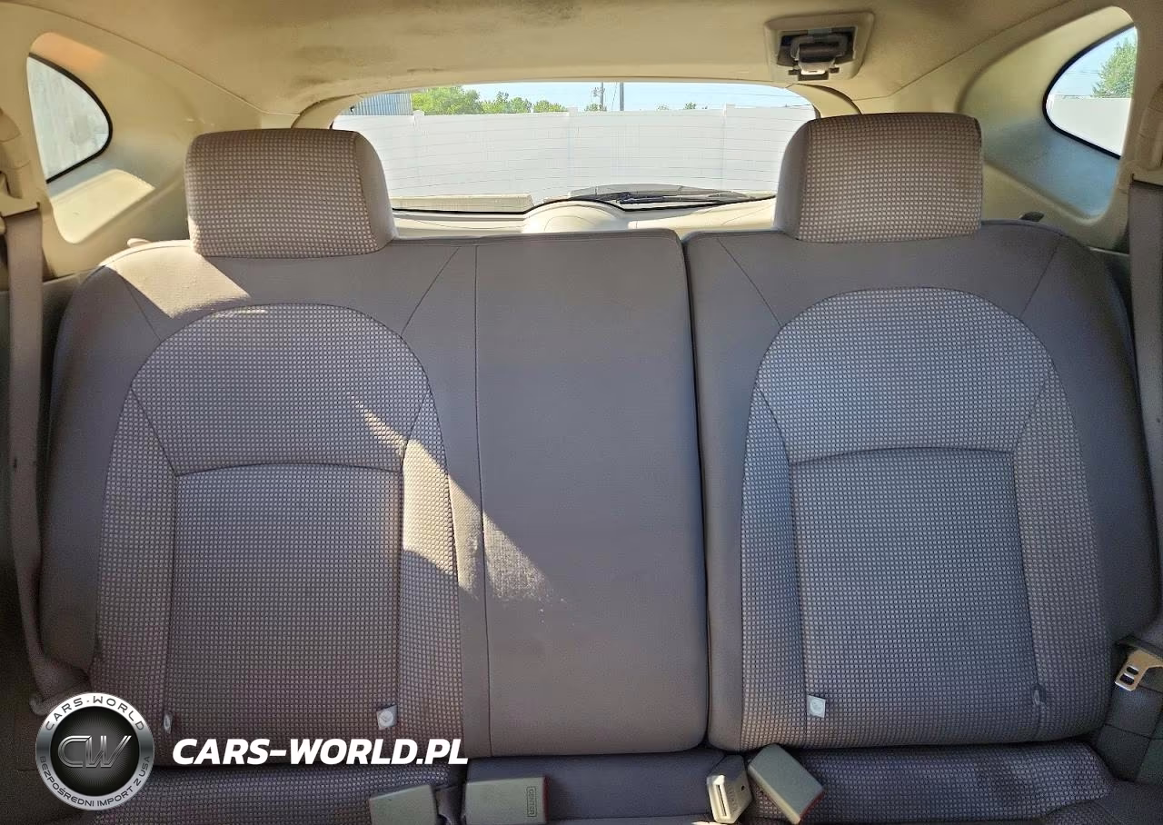 2008 Nissan Rogue S VIN:JN8AS58V28W141659 - 10