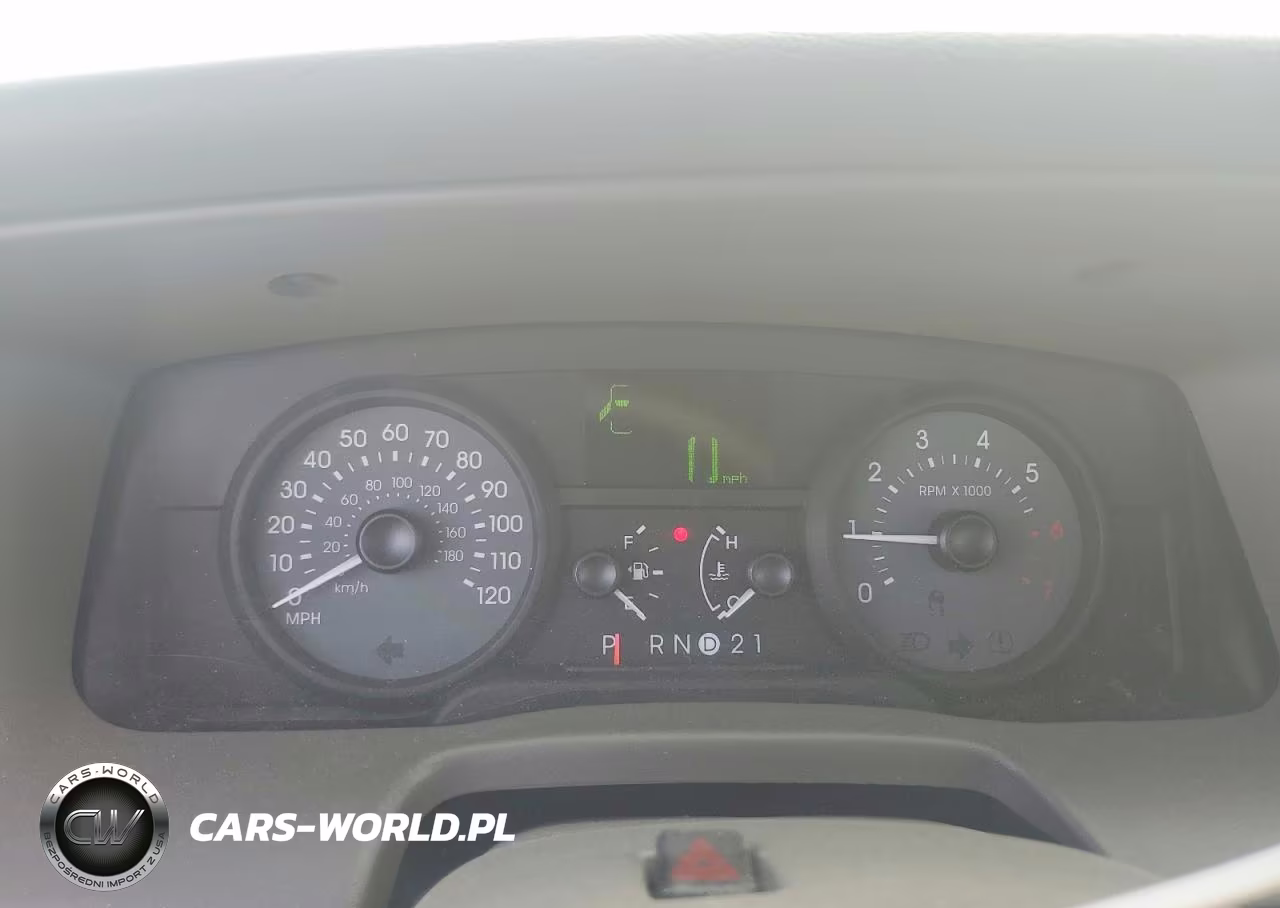 2006 Mercury Grand Marquis Ls VIN:2MEFM75VX6X612517 - 9