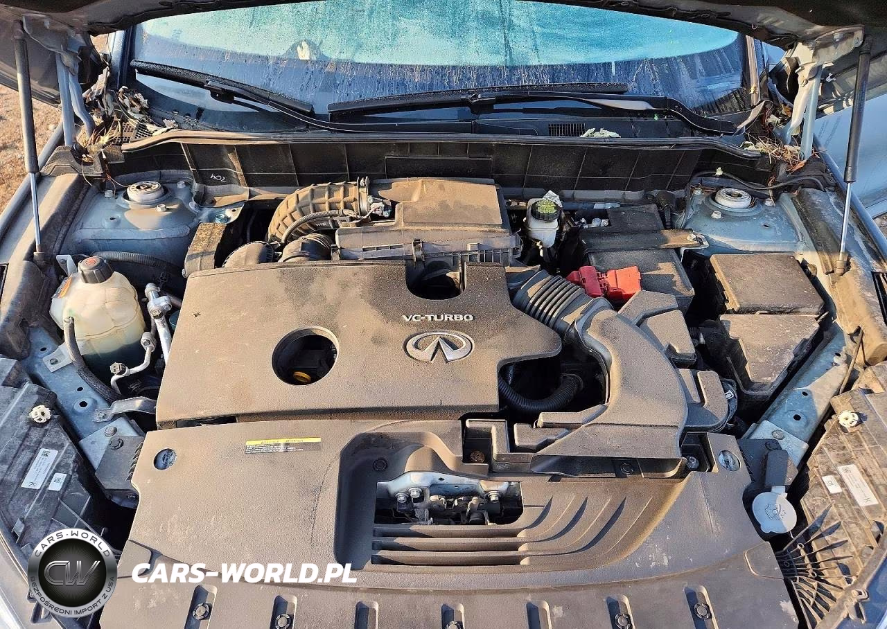 2022 Infiniti Qx55 Essential VIN:3PCAJ5K34NF103095 - 12