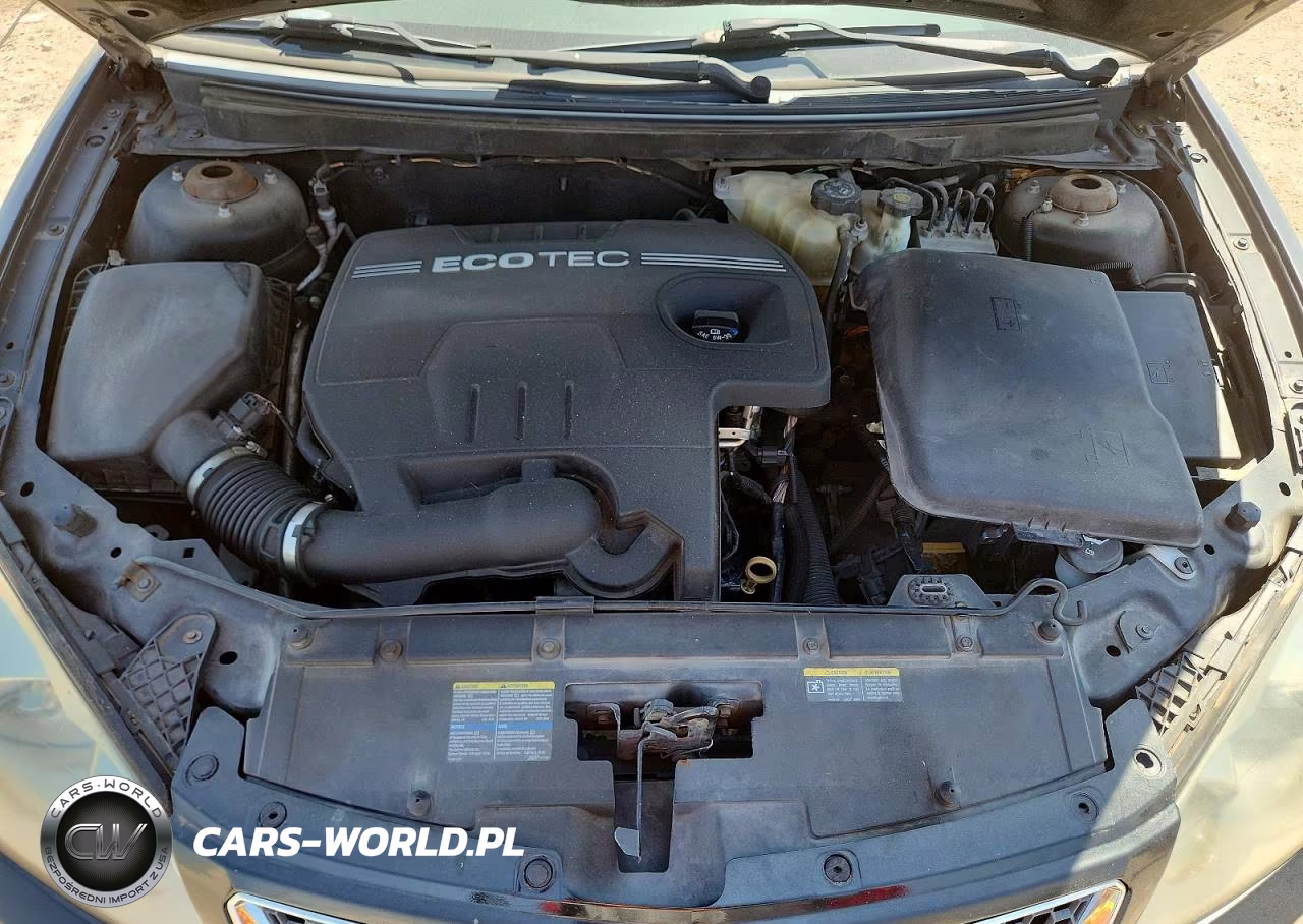2010 Pontiac G6 VIN:1G2ZA5E01A4121399 - 11
