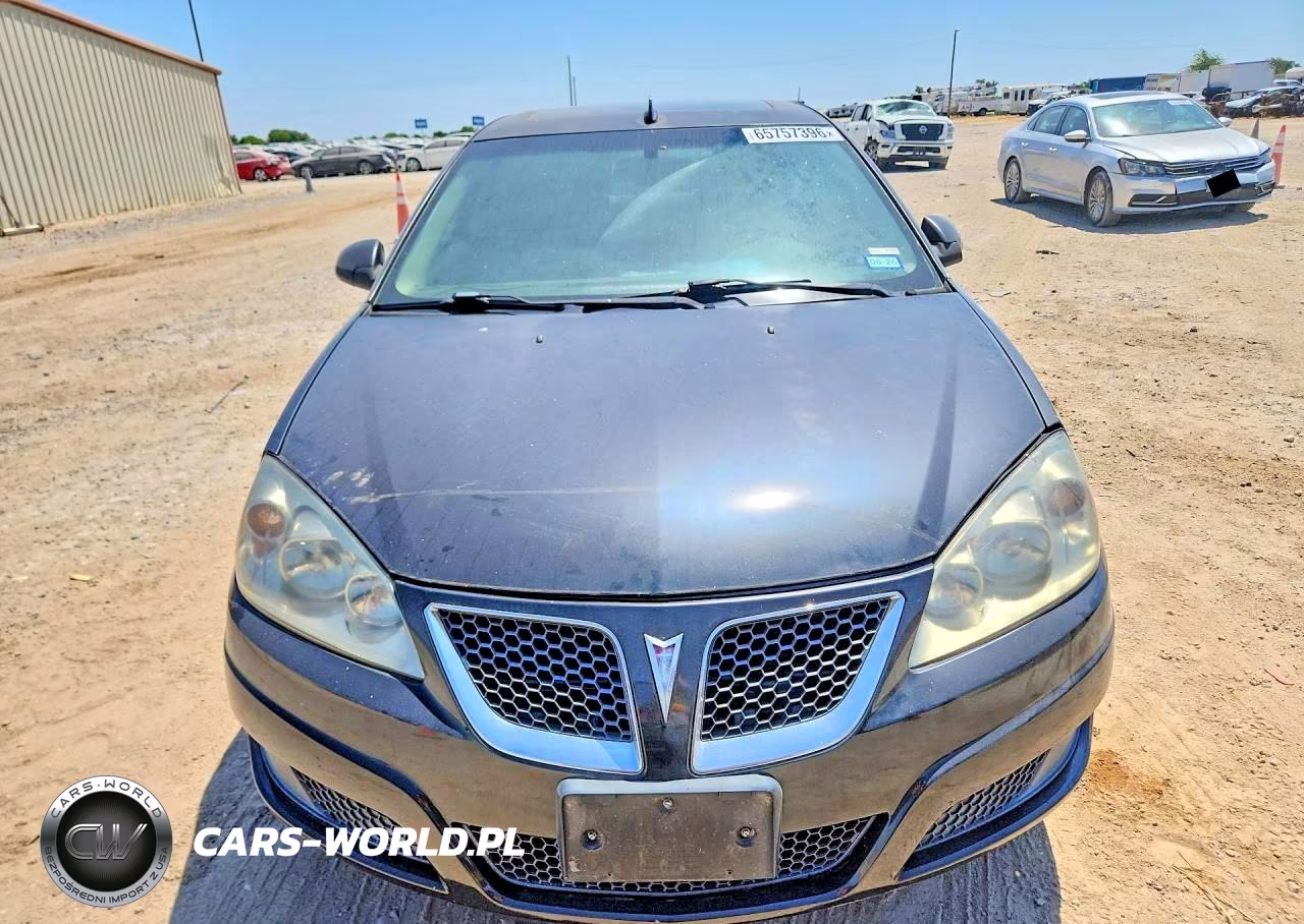 2010 Pontiac G6 VIN:1G2ZA5E01A4121399 - 5