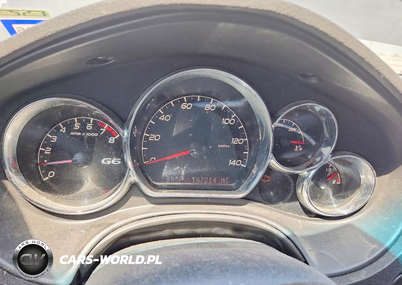 2010 Pontiac G6 VIN:1G2ZA5E01A4121399 - 9