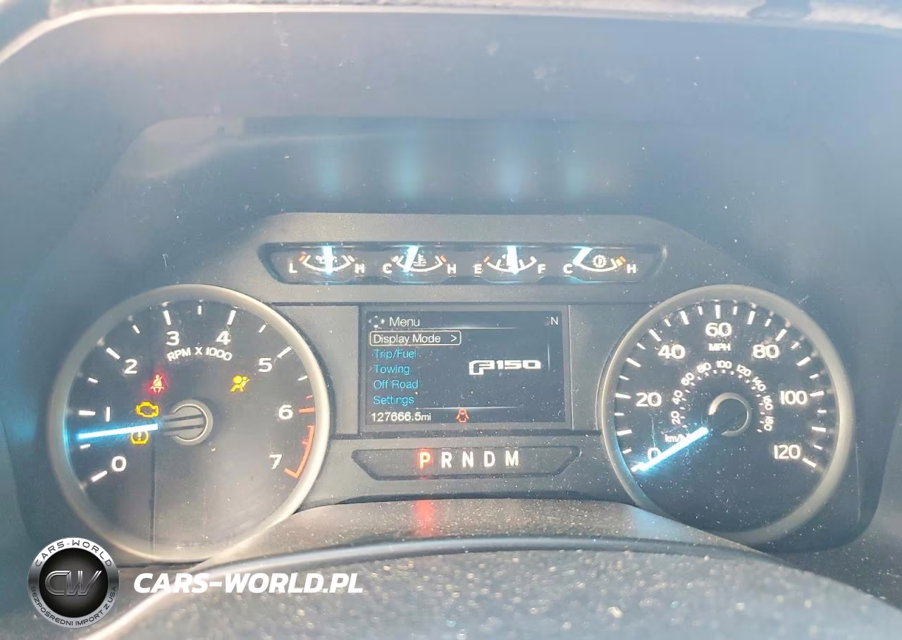 2020 Ford F150 Supercrew VIN:1FTEW1EP3LKD86681 - 9