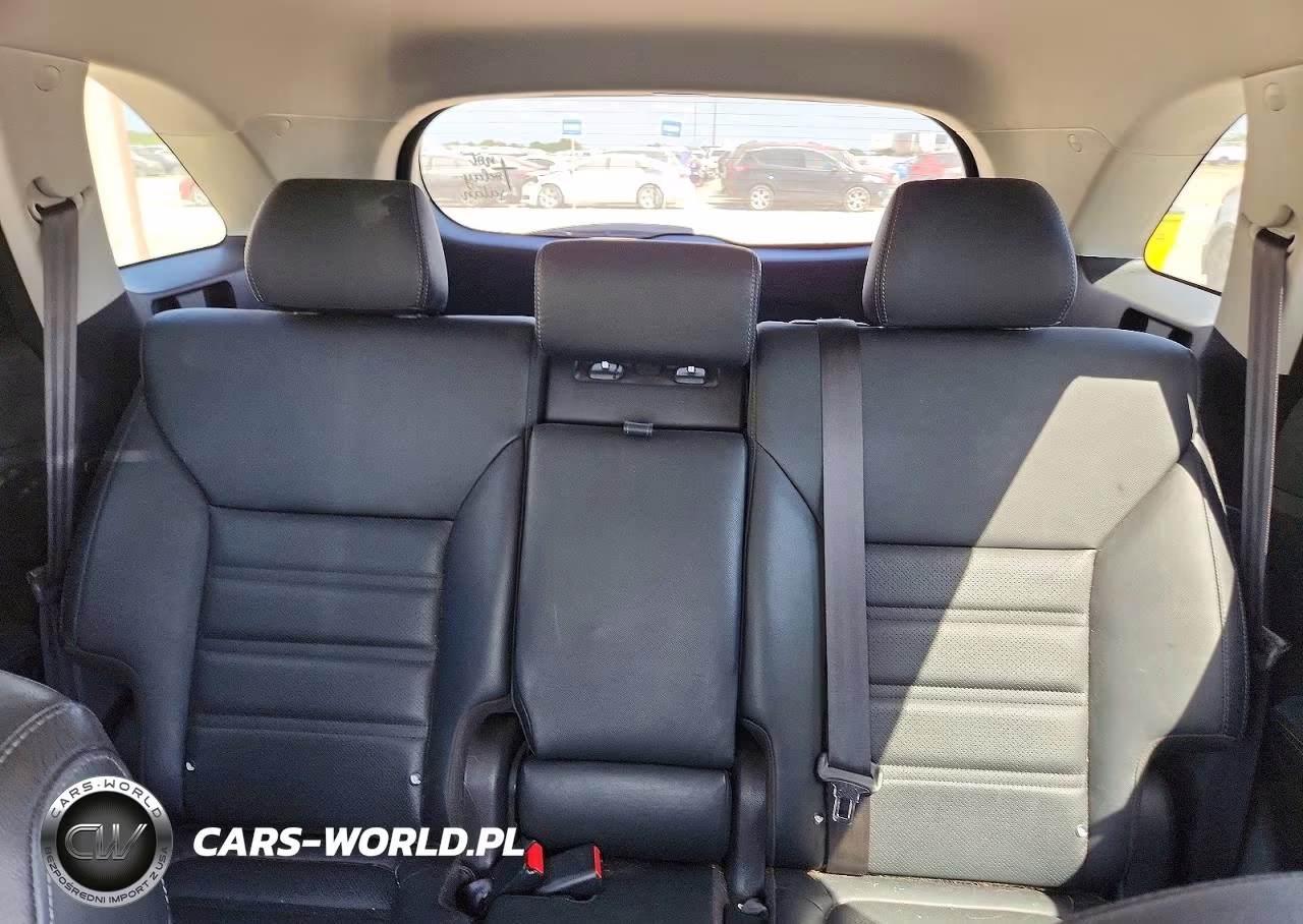 2017 Kia Sorento Ex VIN:5XYPH4A17HG251190 - 10