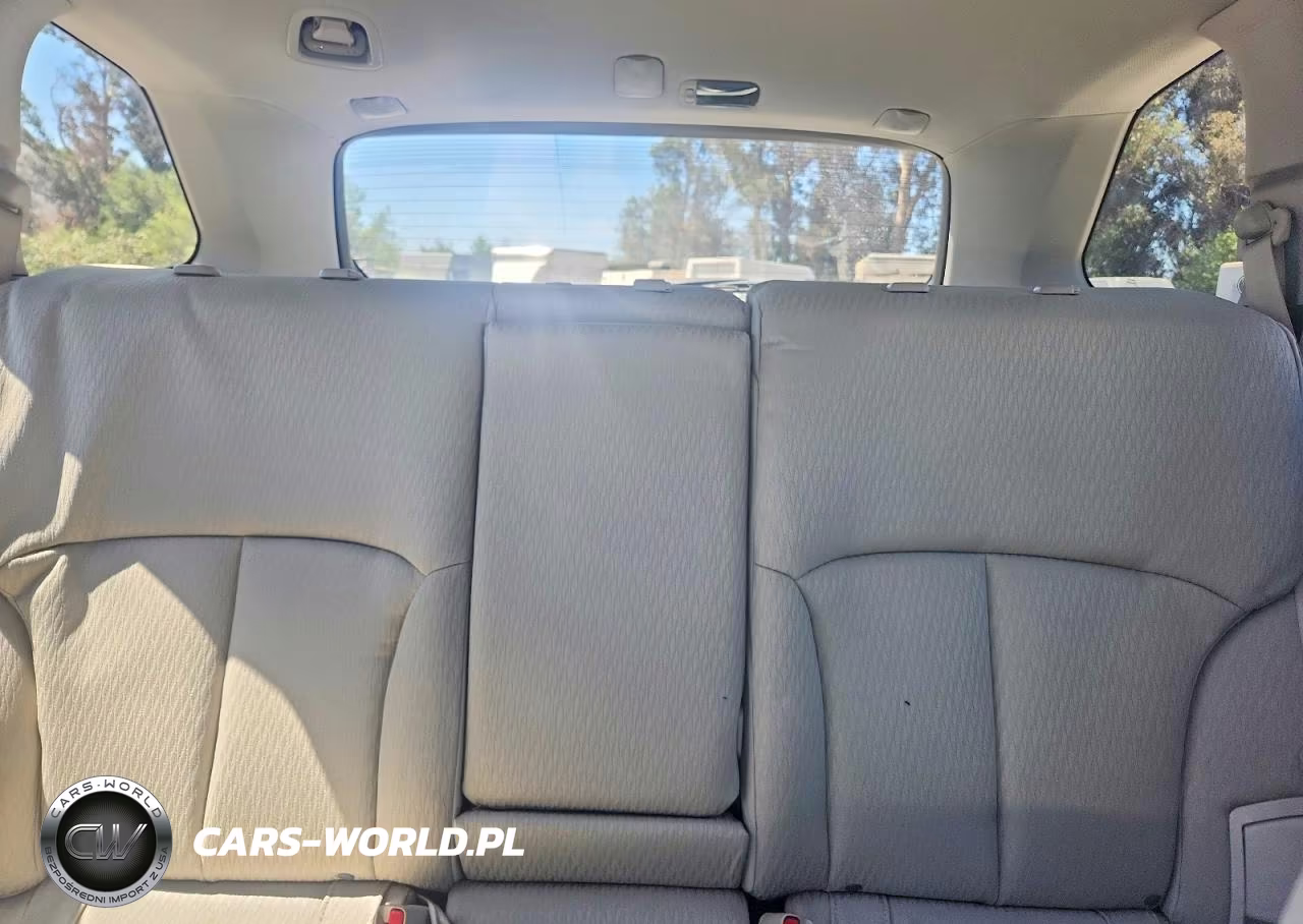 2011 Subaru Outback 2.5I Premium VIN:4S4BRBFC2B3312877 - 10