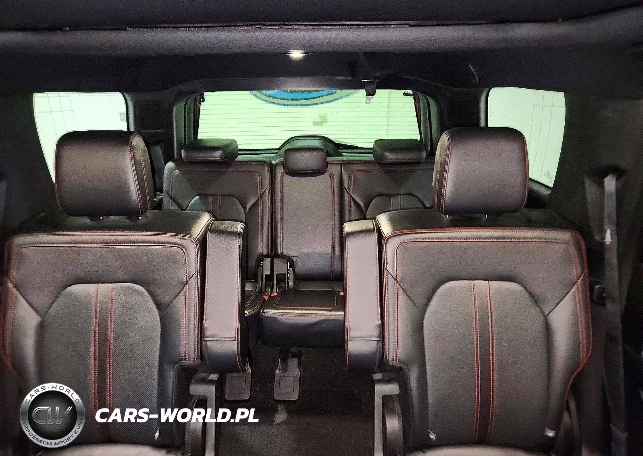 2019 Ford Expedition Limited VIN:1FMJU2AT2KEA00886 - 10
