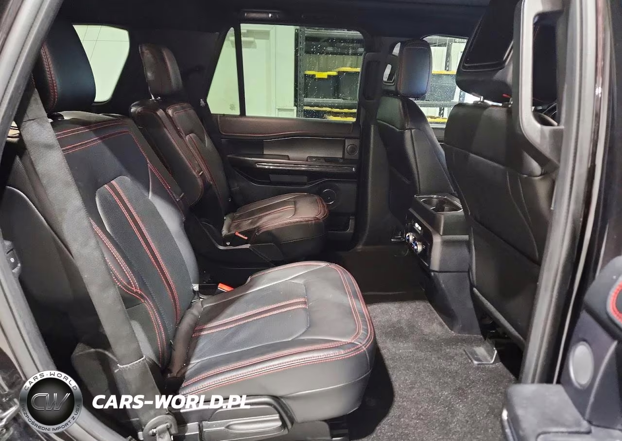 2019 Ford Expedition Limited VIN:1FMJU2AT2KEA00886 - 11