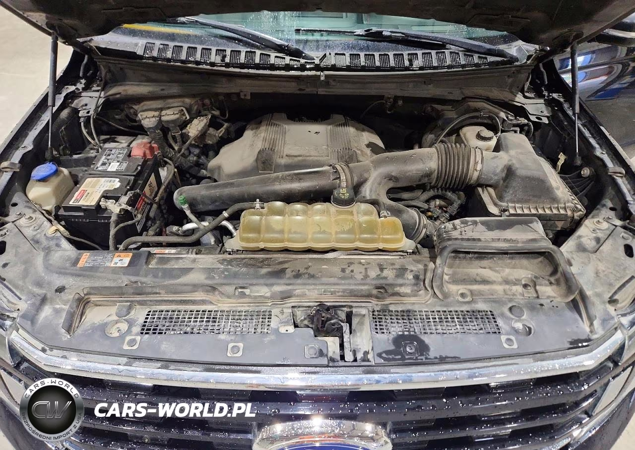 2019 Ford Expedition Limited VIN:1FMJU2AT2KEA00886 - 12