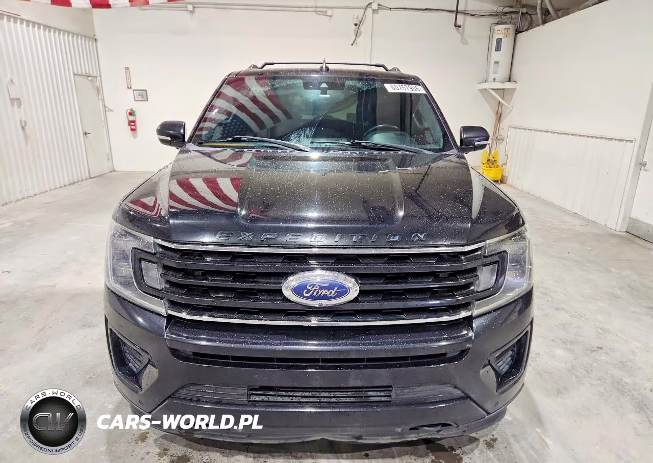 2019 Ford Expedition Limited VIN:1FMJU2AT2KEA00886 - 5