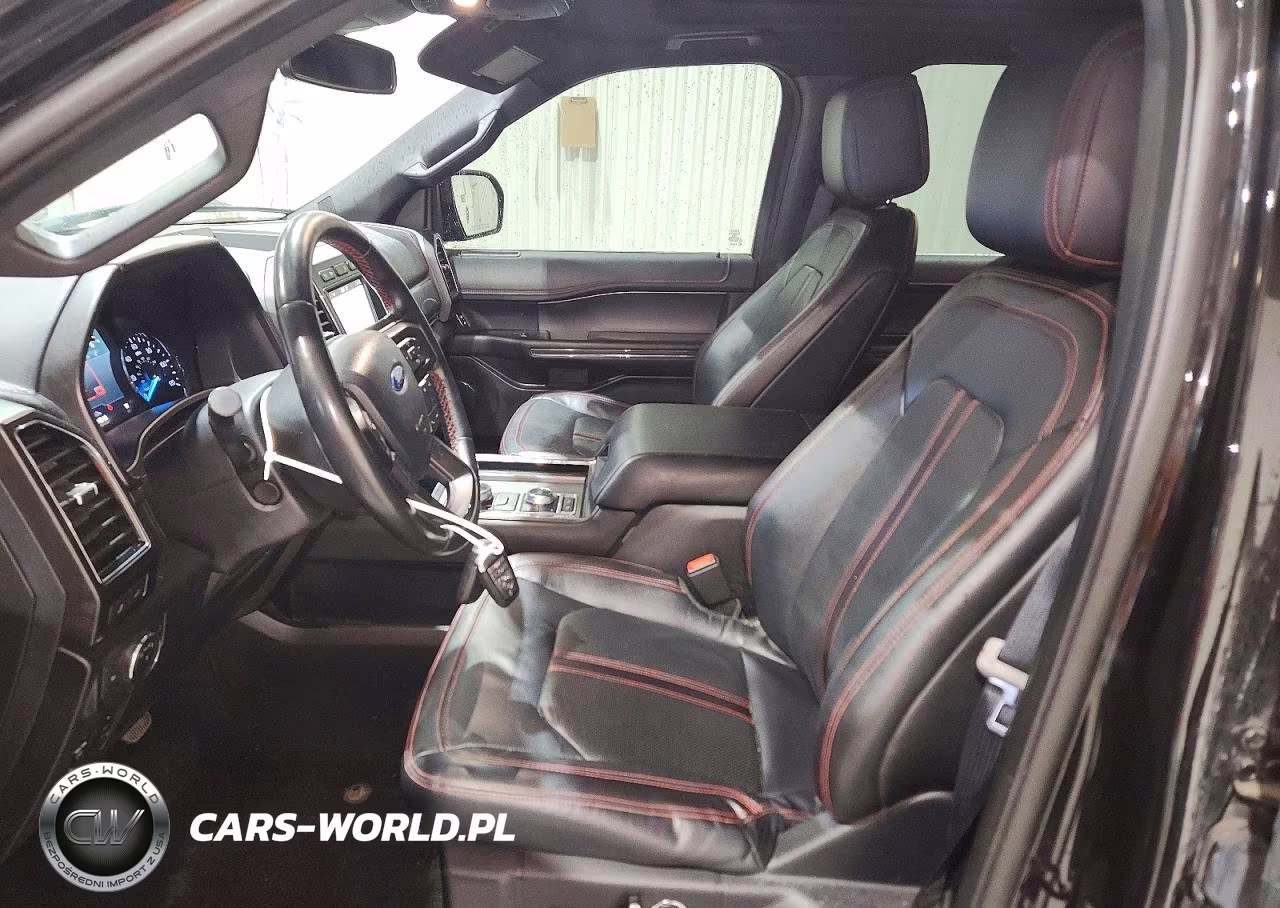 2019 Ford Expedition Limited VIN:1FMJU2AT2KEA00886 - 7