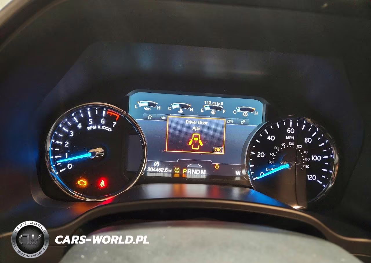 2019 Ford Expedition Limited VIN:1FMJU2AT2KEA00886 - 9