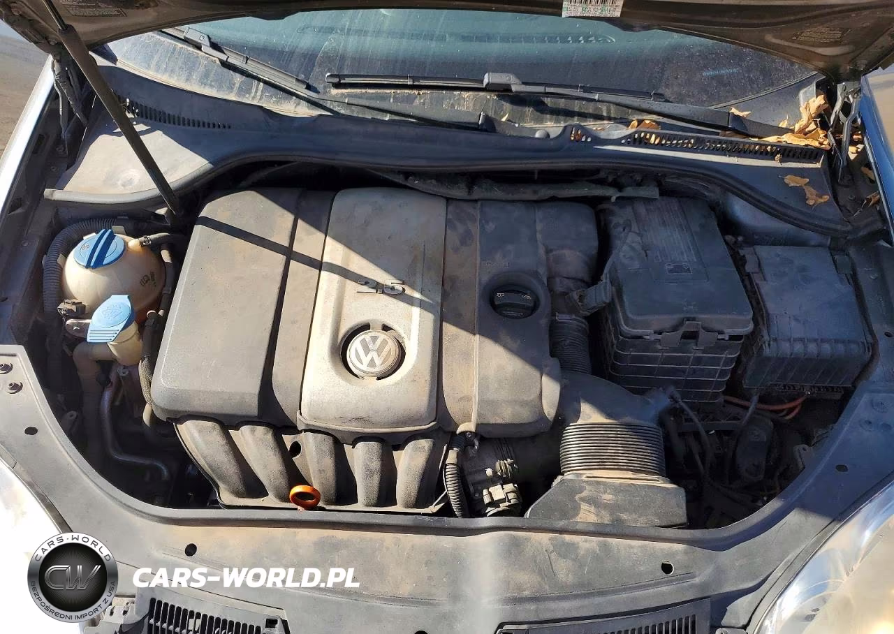 2007 Volkswagen Jetta Wolfsburg VIN:3VWEF71K17M161202 - 11