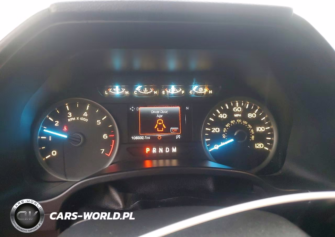 2018 Ford F150 Supercrew VIN:1FTEW1EP5JKC06033 - 9