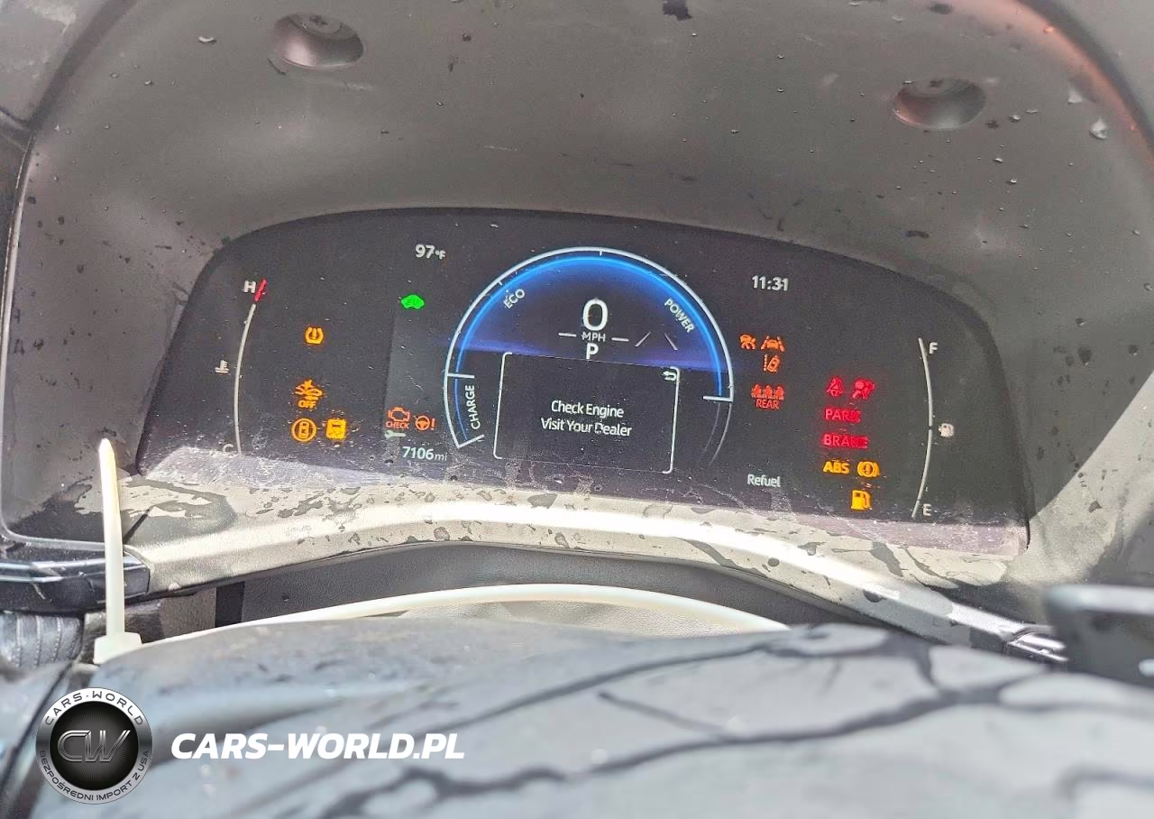 2025 Toyota Camry Se VIN:4T1DAACK5SU559956 - 9