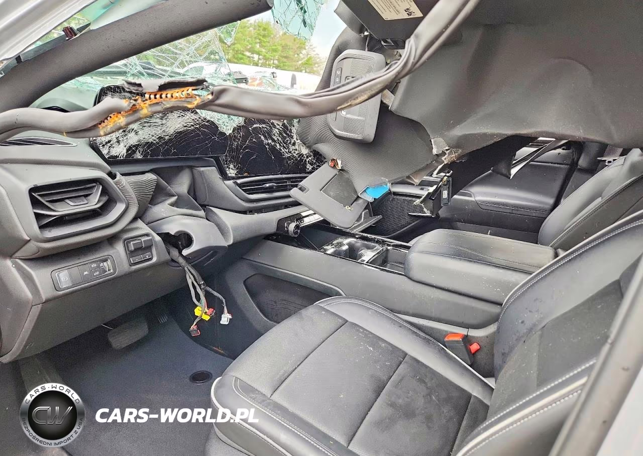 2025 Chevrolet Silverado Lt VIN:1GC10ZED6SU401391 - 8