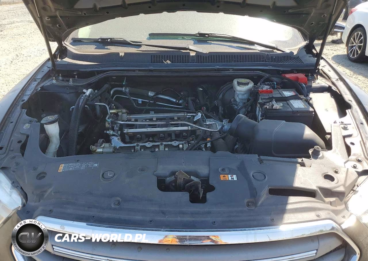 2019 Ford Taurus Sel VIN:1FAHP2E83KG112946 - 11