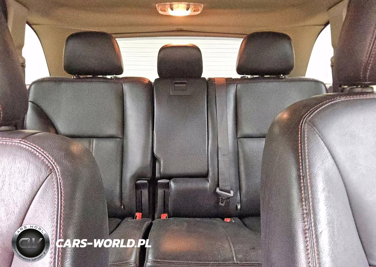 2012 Ford Edge Sel VIN:2FMDK3JC0CBA04019 - 10