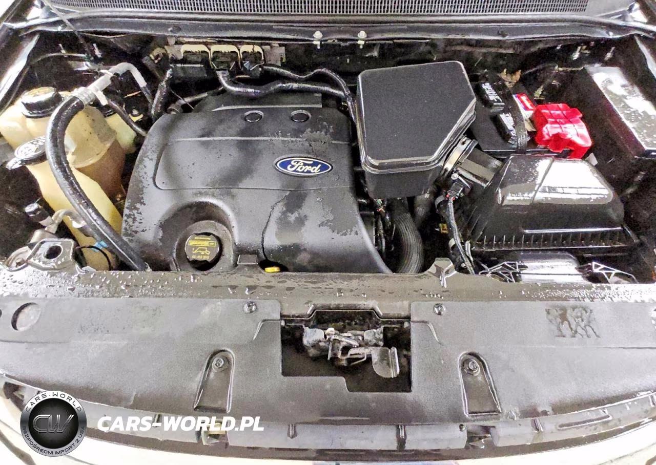 2012 Ford Edge Sel VIN:2FMDK3JC0CBA04019 - 12