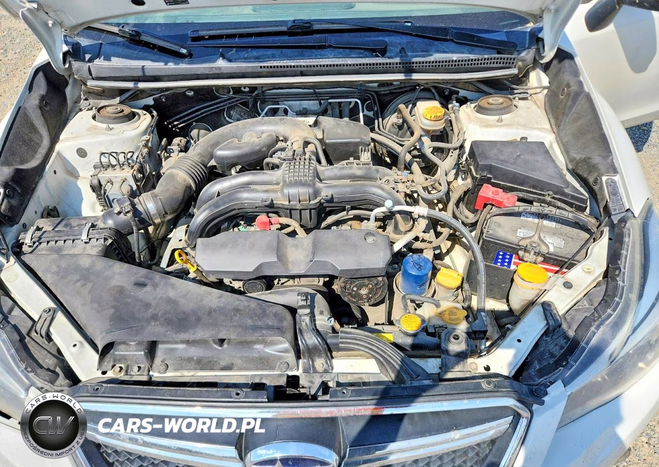 2017 Subaru Crosstrek Limited VIN:JF2GPALC8HH245620 - 11