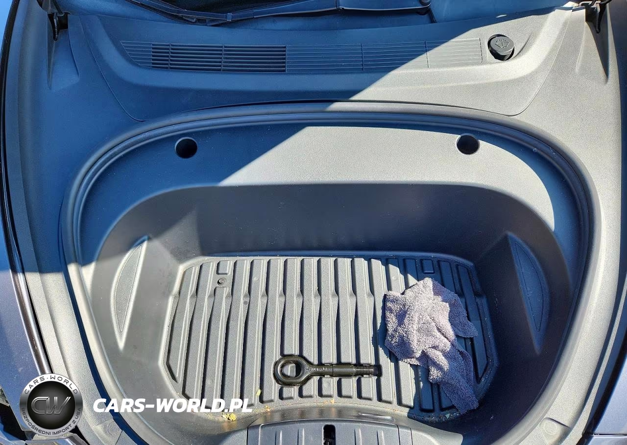 2021 Tesla Model 3 VIN:5YJ3E1EB6MF014832 - 11