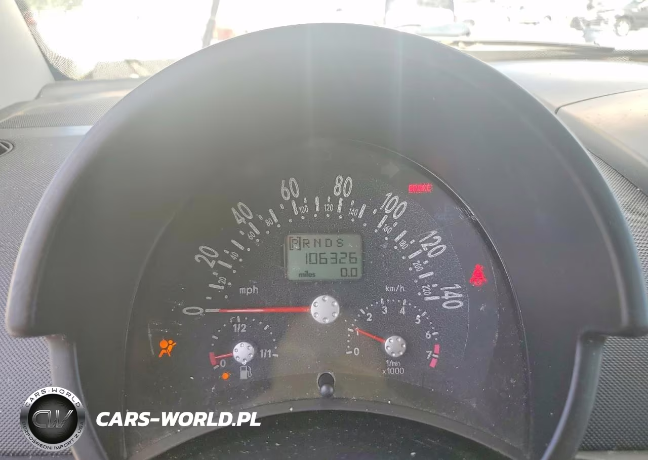 2005 Volkswagen New Beetle Gls VIN:3VWCM31Y05M354464 - 9