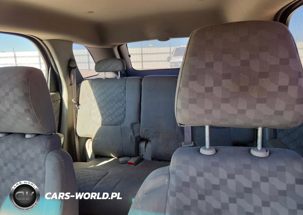 2007 Chevrolet Equinox Ls VIN:2CNDL13F776027031 - 10
