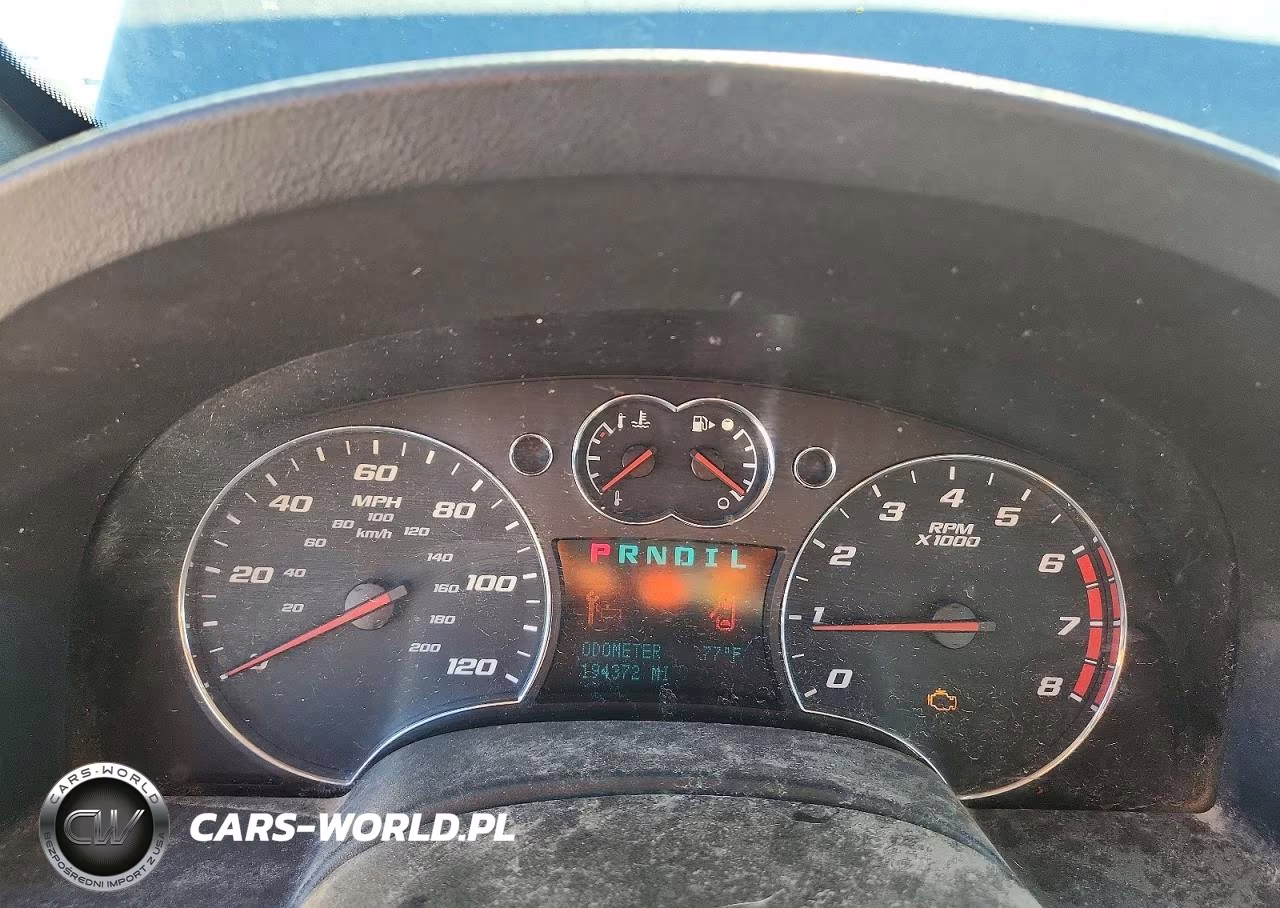 2007 Chevrolet Equinox Ls VIN:2CNDL13F776027031 - 9