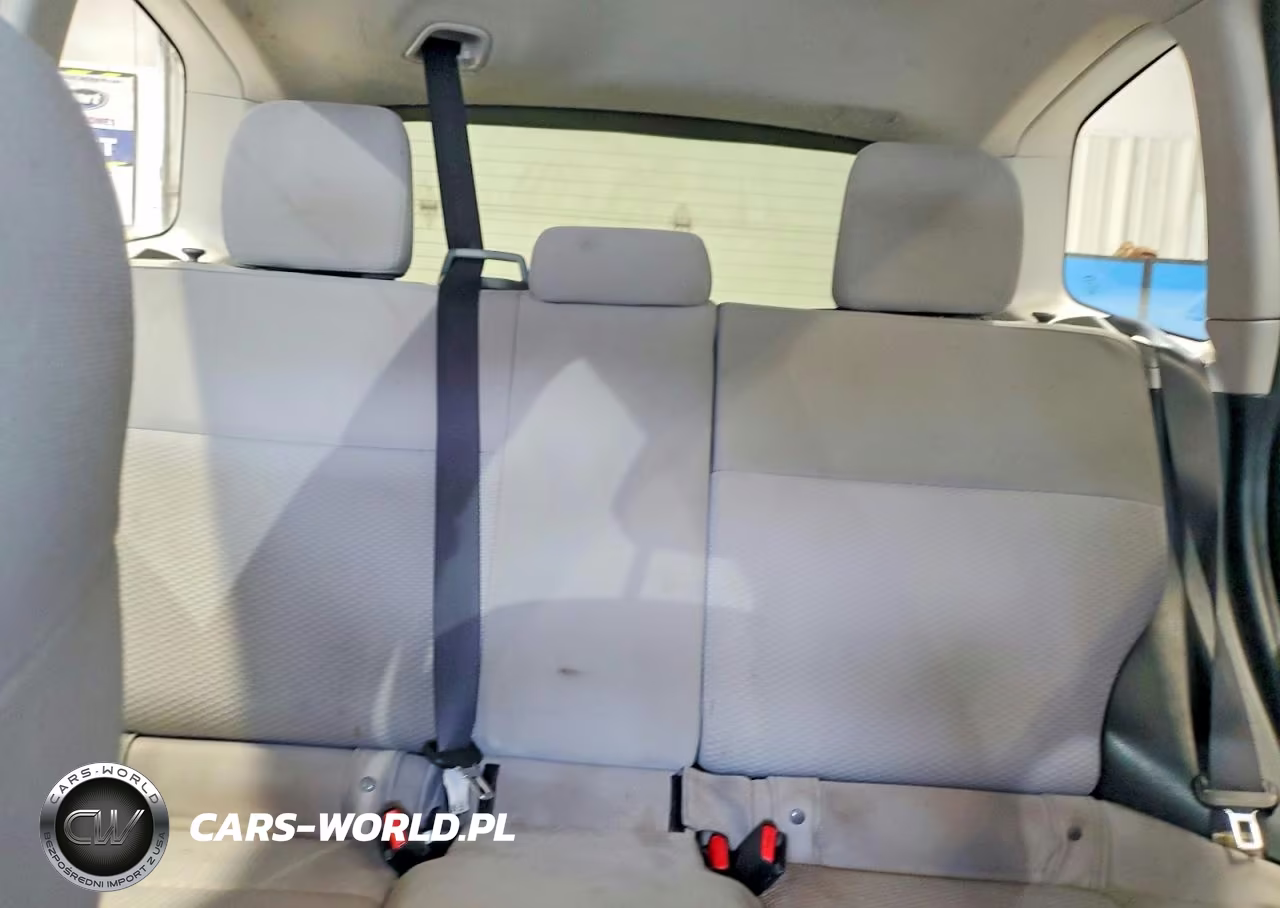 2015 Subaru Forester 2.5I VIN:JF2SJABC9FH451670 - 10
